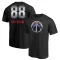 Danilo Gallinari Midnight Mascot T-Shirt - Black