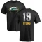 Danny Etling Midnight Mascot T-Shirt - Black