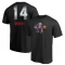 Danny Green Midnight Mascot T-Shirt - Black