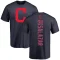 Danny Salazar Backer T-Shirt - Navy