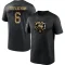 Danny Trevathan 2020 Salute To Service Performance T-Shirt - Black