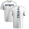 Danny Vitale Backer T-Shirt - White