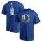 Dante Exum Backer T-Shirt - Royal