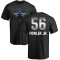 Dante Fowler Jr. Midnight Mascot T-Shirt - Black