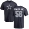 Dante Fowler Jr. Name & Number T-Shirt - Navy