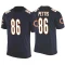 Dante Pettis Legend Color Rush T-Shirt - Navy