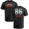 Dante Pettis Midnight Mascot T-Shirt - Black