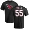 Dante Stills Name & Number T-Shirt - Black