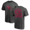 Dante Stills One Color T-Shirt - Ash