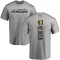 Danton Heinen Backer T-Shirt - Ash