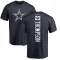 Darian Thompson Backer T-Shirt - Navy