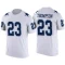 Darian Thompson Legend Color Rush T-Shirt - White