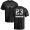 Darian Thompson Midnight Mascot T-Shirt - Black