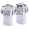 Darien Butler Legend Color Rush T-Shirt - White