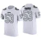 Darius Harris Legend Color Rush T-Shirt - White