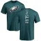 Darius Slay Backer T-Shirt - Green