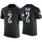 Darius Slay Legend Color Rush T-Shirt - Black