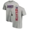 Darius Slayton Backer T-Shirt - Ash