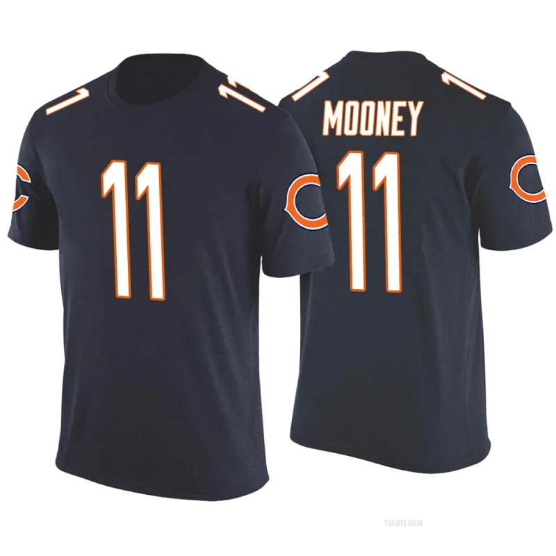 darnell mooney jersey white