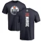 Darnell Nurse Backer T-Shirt - Navy