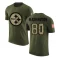 Darnell Washington Legend Salute to Service T-Shirt - Olive