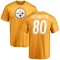 Darnell Washington Name & Number T-Shirt - Gold