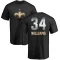 Darrel Williams Midnight Mascot T-Shirt - Black