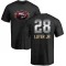 Darrell Luter Jr. Midnight Mascot T-Shirt - Black