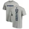 Darren McFadden Backer T-Shirt - Ash