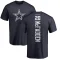 Darren McFadden Backer T-Shirt - Navy