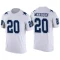 Darren McFadden Legend Color Rush T-Shirt - White