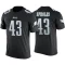 Darren Sproles Legend Color Rush T-Shirt - Black