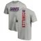 Darren Waller Backer T-Shirt - Ash