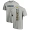 Darrius Shepherd Name & Number T-ShirtHeather - Gray