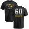 Darryl Williams Midnight Mascot T-Shirt - Black