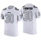 Darwin Thompson Legend Color Rush T-Shirt - White