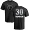 Darwin Thompson Midnight Mascot T-Shirt - Black