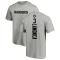 Daryle Lamonica Backer T-Shirt - Ash