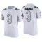 Daryle Lamonica Legend Color Rush T-Shirt - White