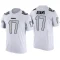 Davante Adams Legend Color Rush T-Shirt - White