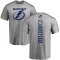 Dave Andreychuk Backer T-Shirt - Ash