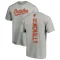 Dave Mcnally Backer T-Shirt - Ash