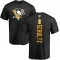 Dave Schultz Backer T-Shirt - Black