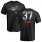 Dave Stieb Midnight Mascot T-Shirt - Black