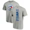 Dave Winfield Backer T-Shirt - Ash