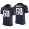 David Andrews Legend Color Rush T-Shirt - Navy