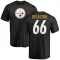 David DeCastro Name & Number T-Shirt - Black