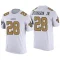 David Johnson Legend Color Rush T-Shirt - White