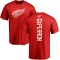 David Perron Backer T-Shirt - Red