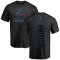 David Robertson Backer T-Shirt - Black